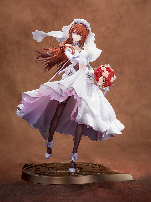 kame様 AmiAmi [Character & Hobby Shop] | Steins;Gate Kurisu Makise