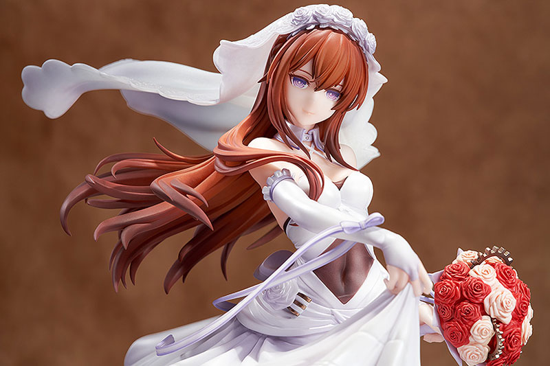 kame様 AmiAmi [Character & Hobby Shop] | Steins;Gate Kurisu Makise