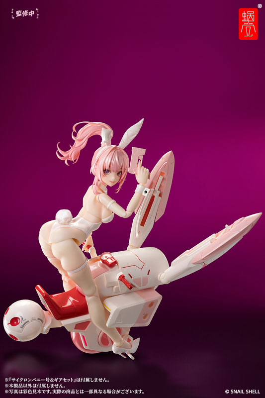 SNAIL SHELL BUNNY Girl Aileen 1/12 new action figure 1-12 New-[EU] EUR 95,00 - ES
