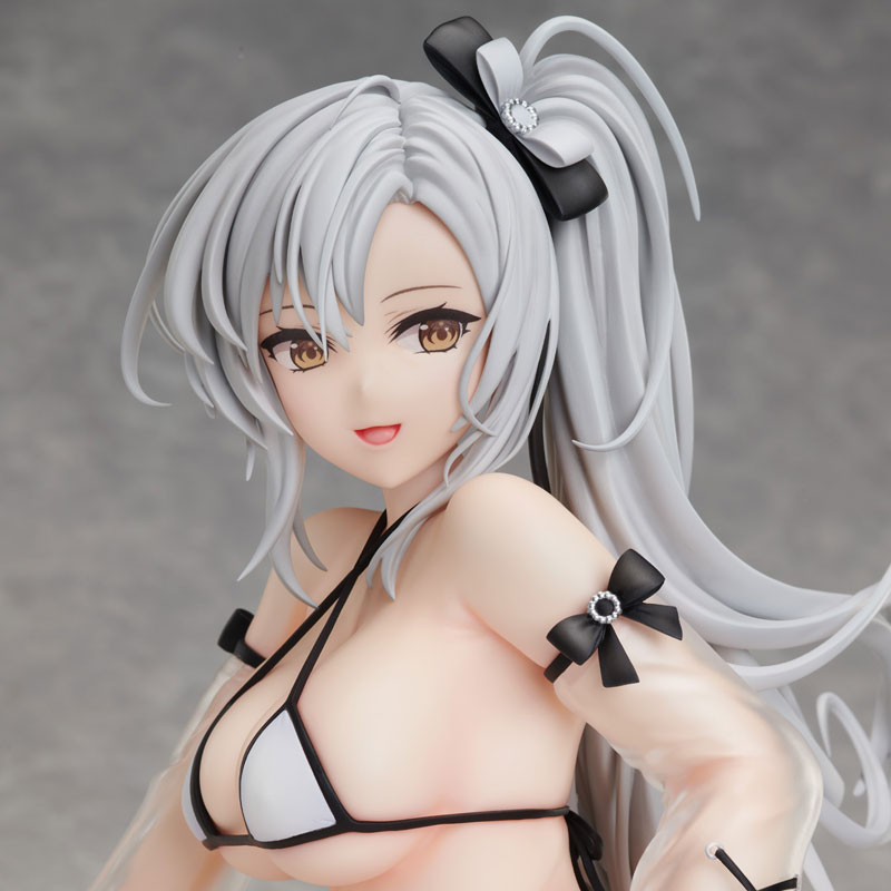 AmiAmi [Character & Hobby Shop] | B-style Azur Lane Drake The 