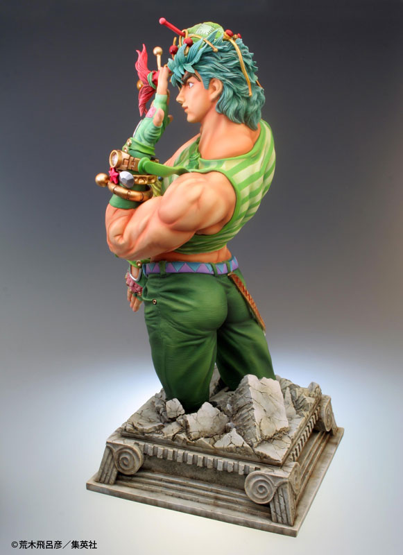 AmiAmi [Character & Hobby Shop] | Chozo Art Collection