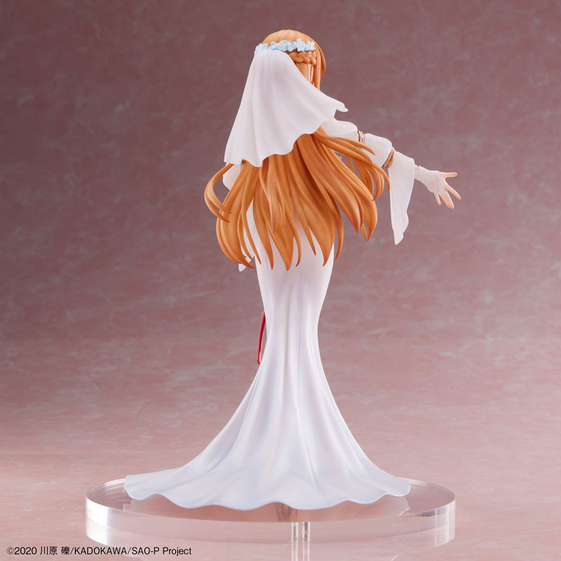 AmiAmi [Character & Hobby Shop] | Sword Art Online Asuna