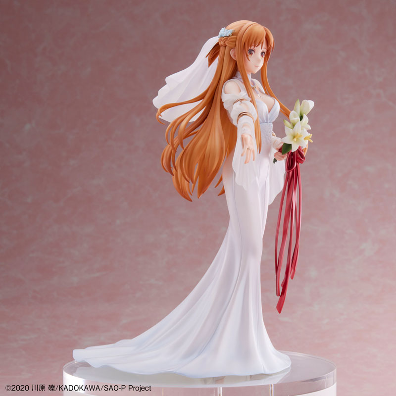 あすなページ AmiAmi [Character & Hobby Shop] | Sword Art Online Asuna