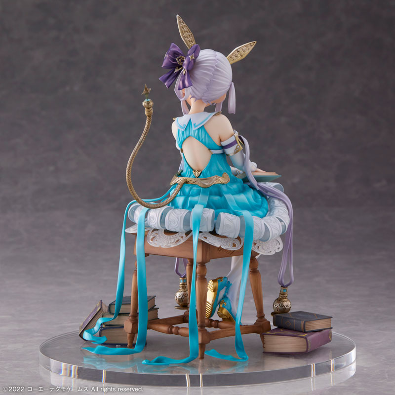 ALTER PLACHTA 1/7スケールフィギュア AmiAmi [Character & Hobby Shop] | Atelier Sophie 2: The