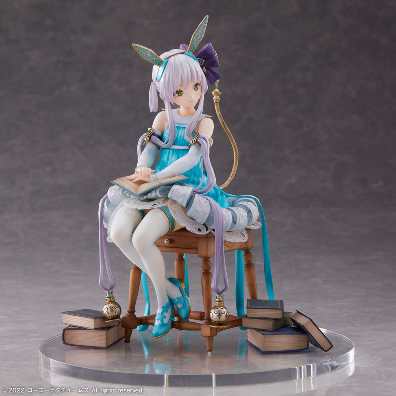 ALTER PLACHTA 1/7スケールフィギュア AmiAmi [Character & Hobby Shop] | Atelier Sophie 2: The