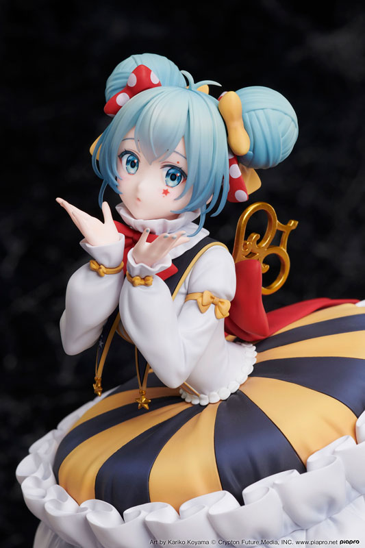 AmiAmi [Character & Hobby Shop] | Hatsune Miku MIKU EXPO 2023 VR 