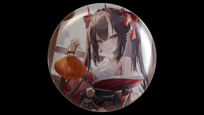 AmiAmi [Character & Hobby Shop] | [Bonus] Matsuno Noir 2