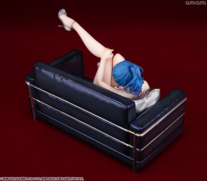 AmiAmi [Character & Hobby Shop] | [AmiAmi Exclusive Bonus] Azur 