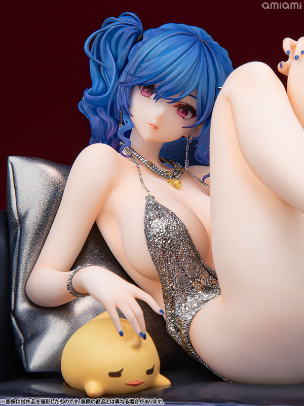 AmiAmi [Character & Hobby Shop] | [AmiAmi Exclusive Bonus] Azur 