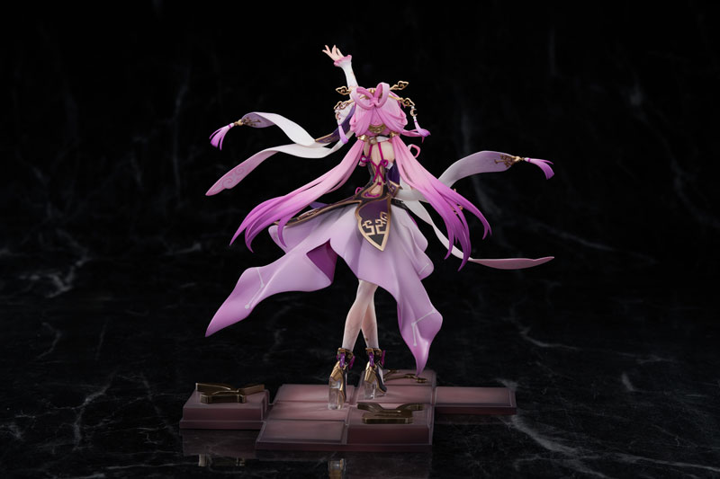 ✤Fuutan✤ AmiAmi [Character & Hobby Shop] | [Bonus] Honkai: Star Rail Fu
