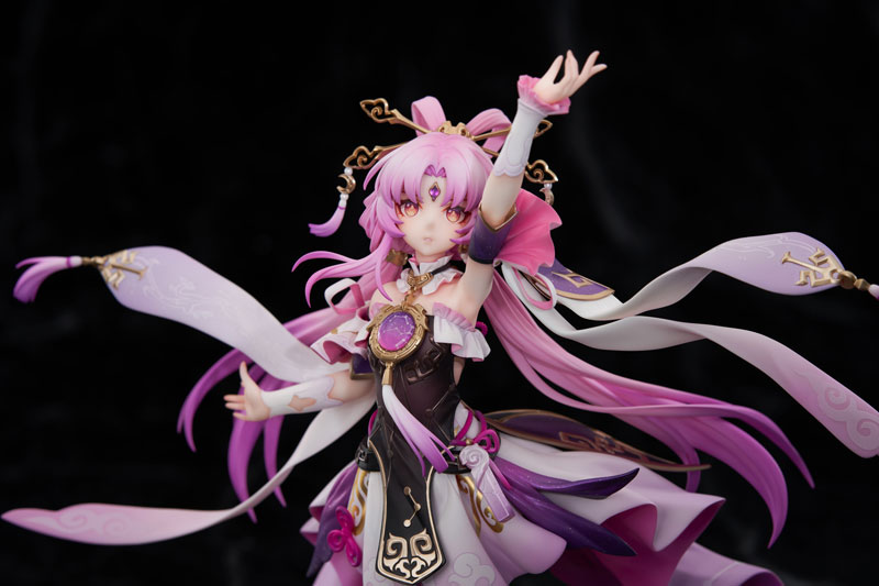 AmiAmi [Character & Hobby Shop] | [Bonus] Honkai: Star Rail Fu