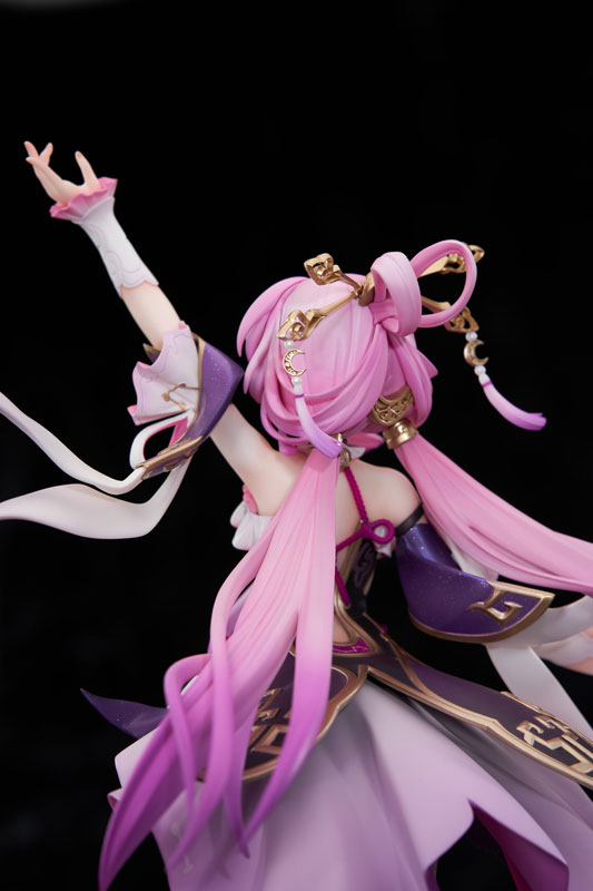 AmiAmi [Character & Hobby Shop] | [Bonus] Honkai: Star Rail Fu