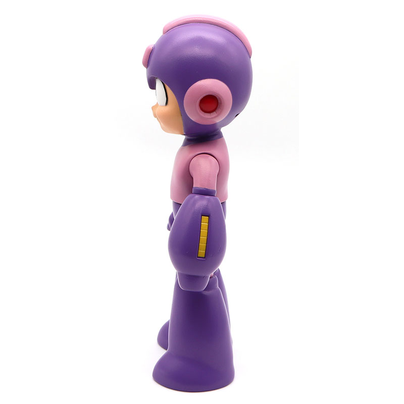 AmiAmi [Character & Hobby Shop] | SOFVIPS Mega Man (Shadow