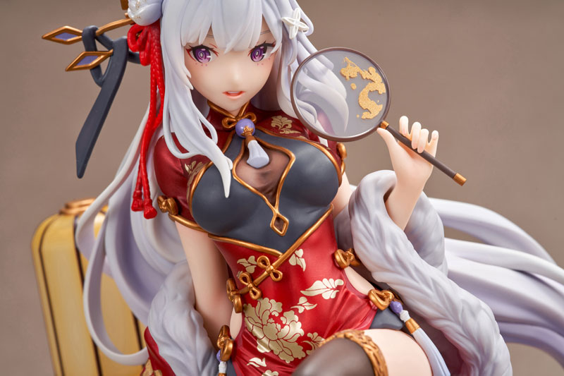 エミリア 七夕 2024 AmiAmi [Character & Hobby Shop] | KDcolle Re:ZERO -Starting