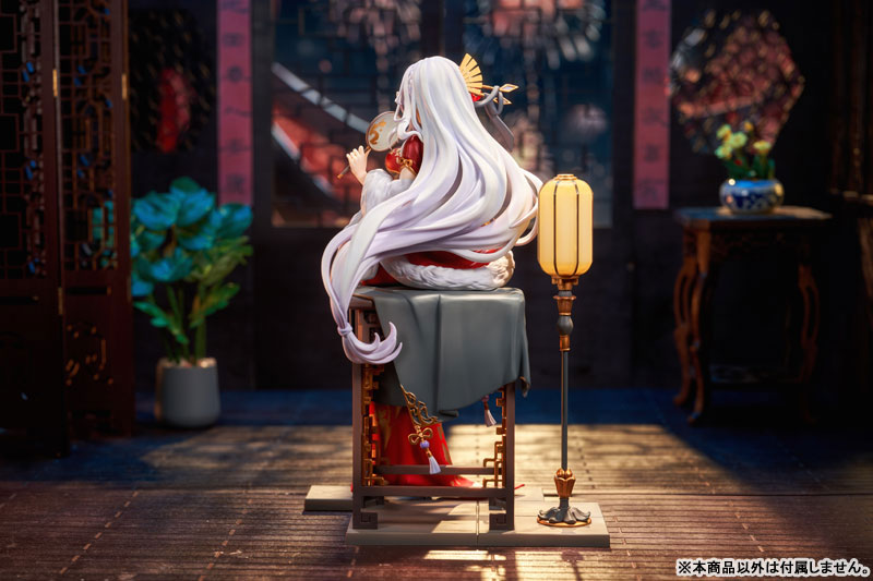 エミリア 優雅美人2024新春ver. 1/7 エミリア 優雅美人2024新春ver.｜グッドスマイルカンパニー公式
