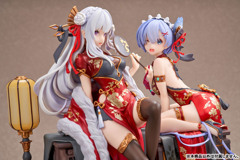AmiAmi [Character & Hobby Shop] | KDcolle Re:ZERO -Starting