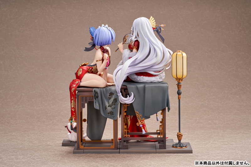 AmiAmi [Character & Hobby Shop] | KDcolle Re:ZERO -Starting