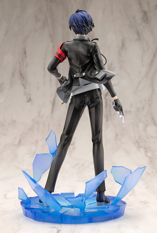 AmiAmi [Character & Hobby Shop] | ARTFX J Persona 3 Reload
