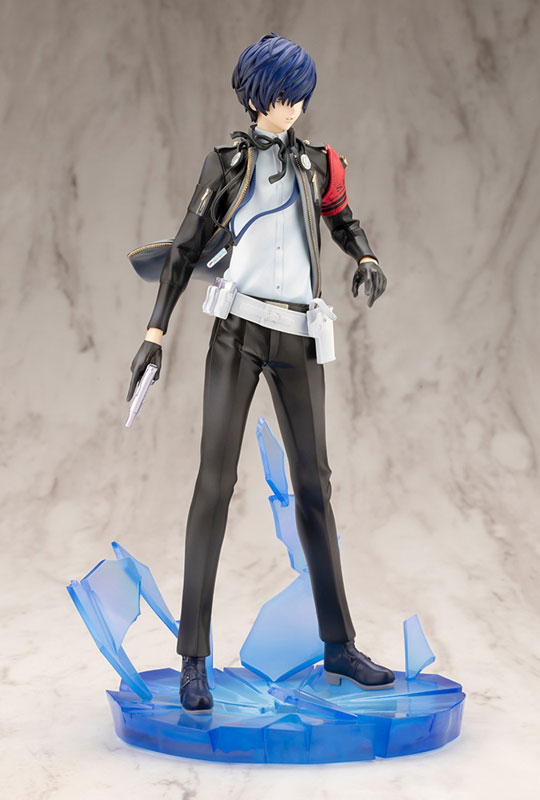 AmiAmi [Character & Hobby Shop] | ARTFX J Persona 3 Reload