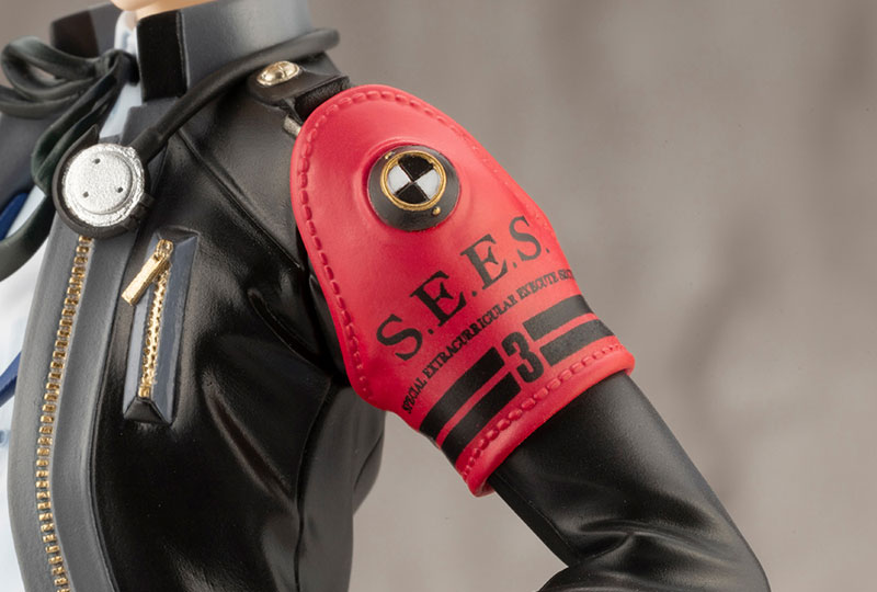 1/8スケール　ARTFX J P3R主人公　フィギュア ARTFX J P3R主人公(P3R主人公): フィギュア｜コトブキヤ