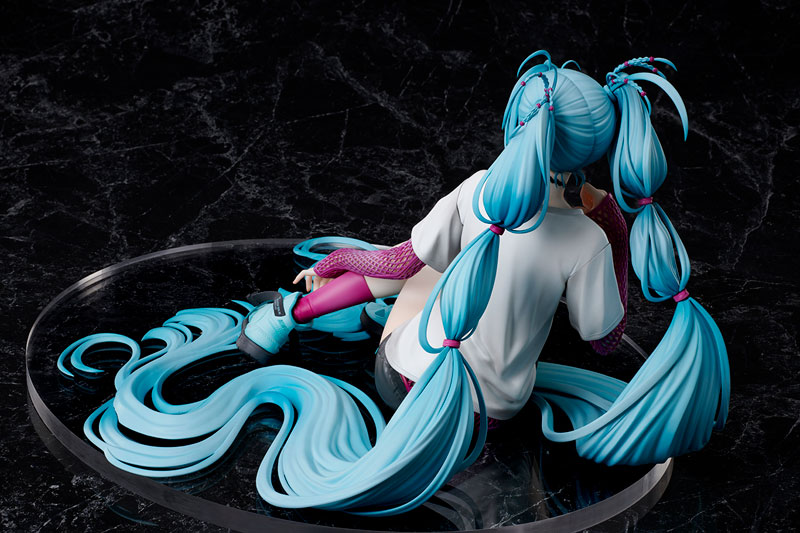 AmiAmi [Character & Hobby Shop] | Hatsune Miku x Mai Yoneyama The