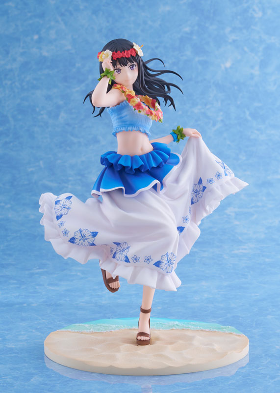 AmiAmi [Character & Hobby Shop] | Lycoris Recoil Takina Inoue 