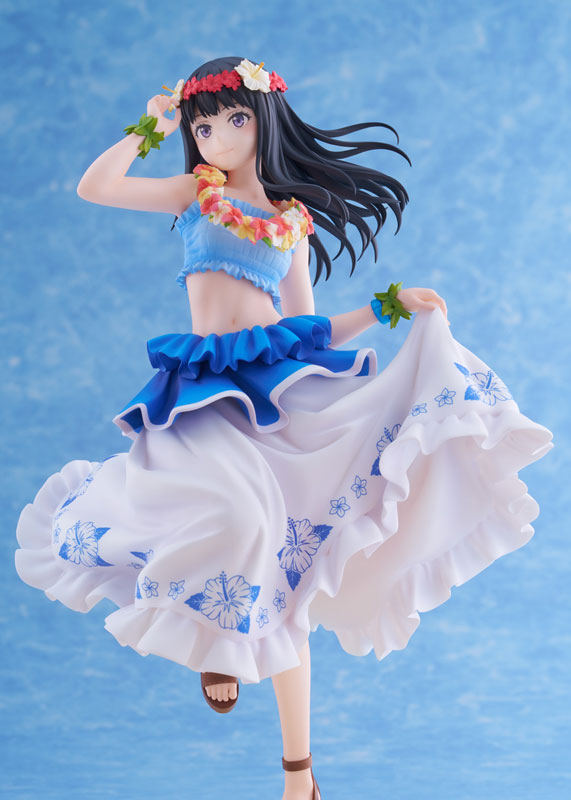 AmiAmi [Character & Hobby Shop] | Lycoris Recoil Takina Inoue 