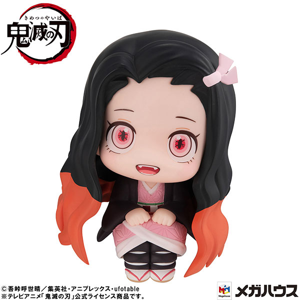AmiAmi [Character & Hobby Shop] | LookUp Demon Slayer