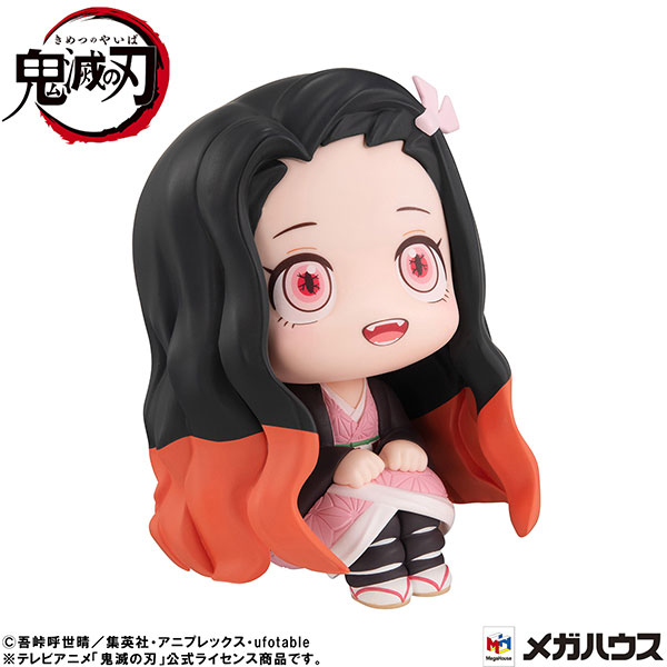 AmiAmi [Character & Hobby Shop] | LookUp Demon Slayer