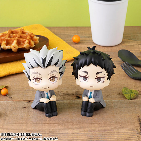 AmiAmi [Character & Hobby Shop] | LookUp Haikyuu!! Kotaro