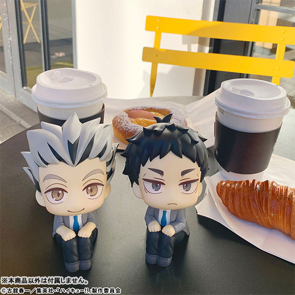 AmiAmi [Character & Hobby Shop] | LookUp Haikyuu!! Kotaro