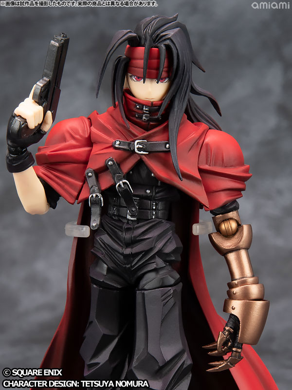 AmiAmi [Character & Hobby Shop] | Final Fantasy VII Bring