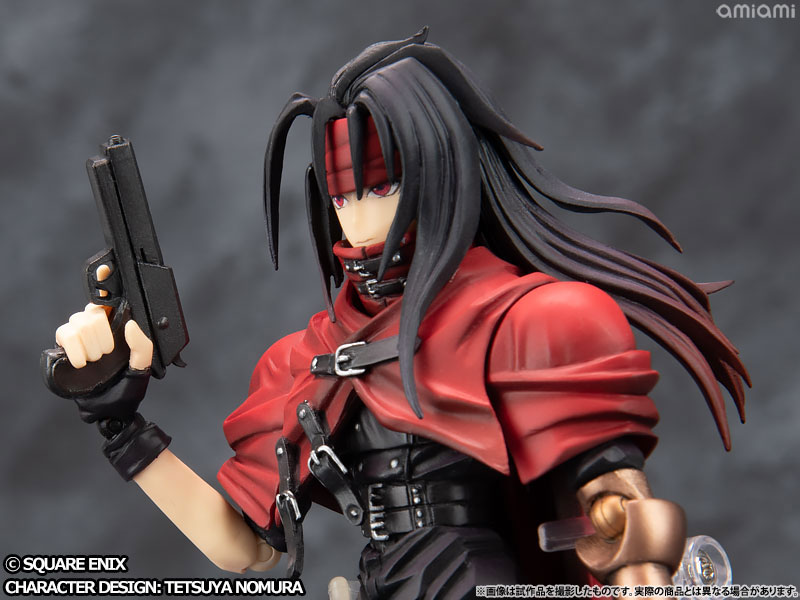 AmiAmi [Character & Hobby Shop] | Final Fantasy VII Bring