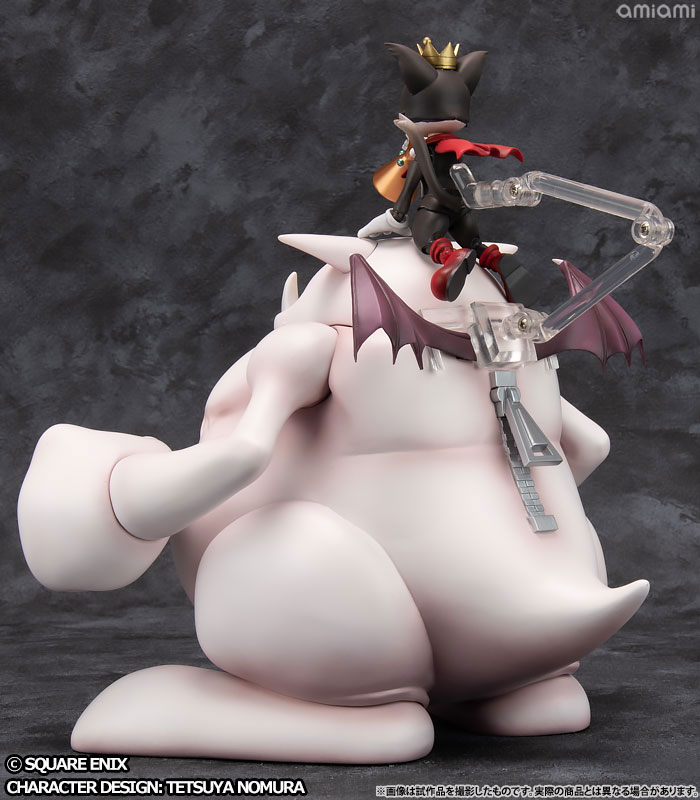 AmiAmi [Character & Hobby Shop] | Final Fantasy VII Bring Arts