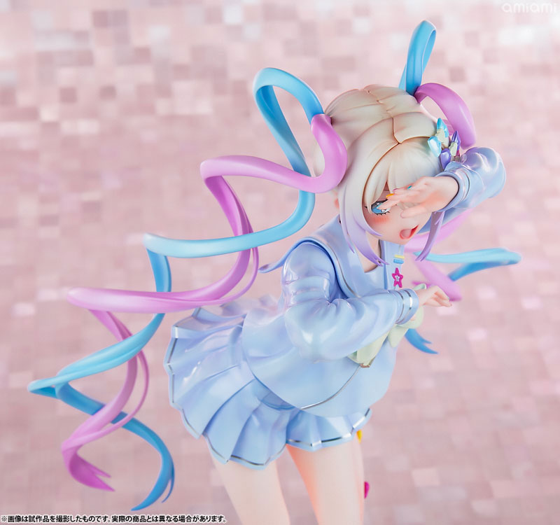 AmiAmi [Character & Hobby Shop] | NEEDY STREAMER OVERLOAD