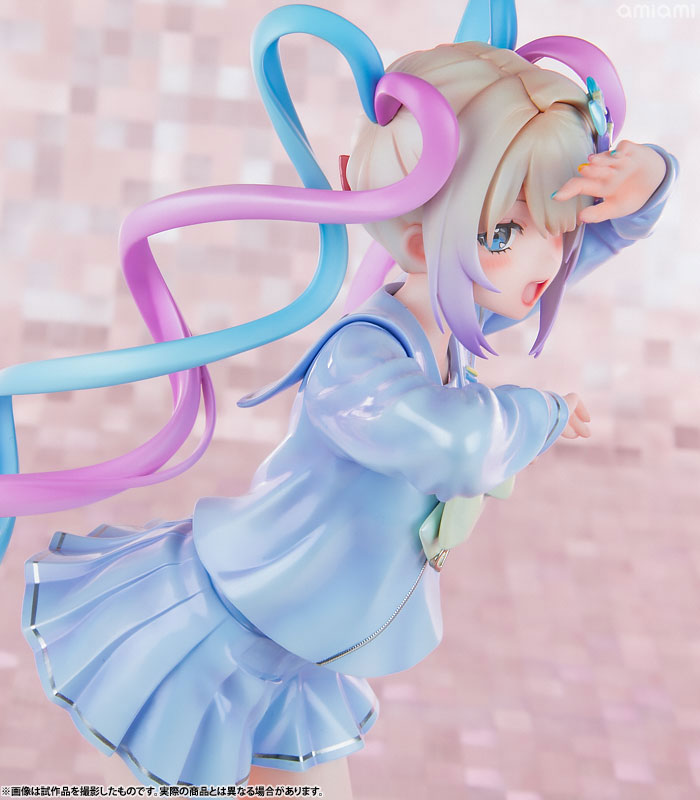 PUFFY様 AmiAmi [Character & Hobby Shop] | NEEDY STREAMER OVERLOAD