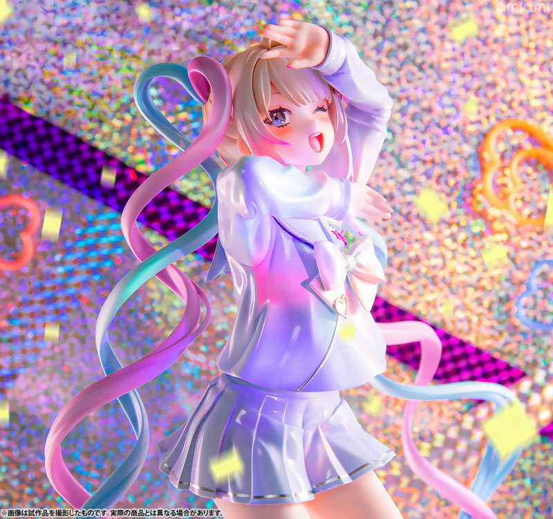 AmiAmi [Character & Hobby Shop] | NEEDY STREAMER OVERLOAD