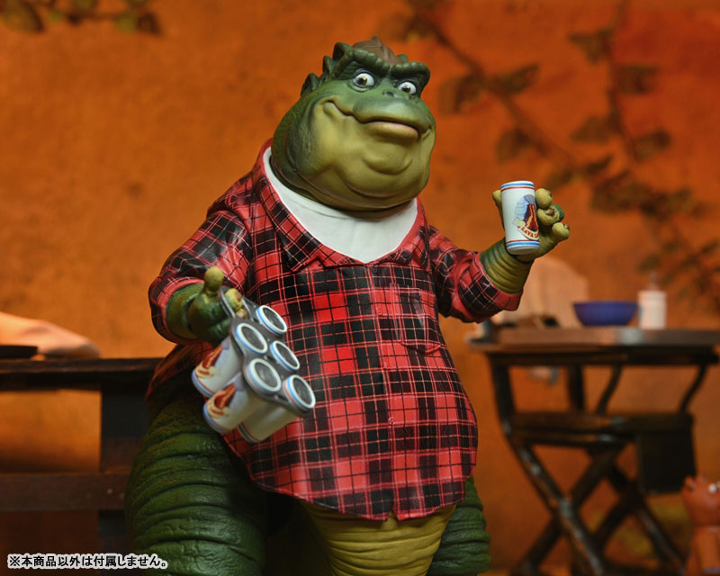 AmiAmi [Character & Hobby Shop] | Dinosaurs / Earl Sinclair