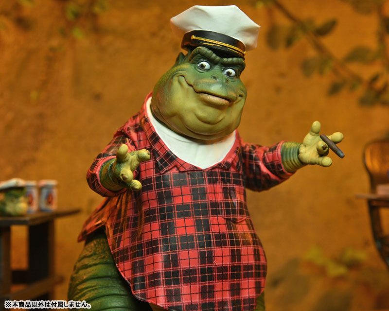 AmiAmi [Character & Hobby Shop] | Dinosaurs / Earl Sinclair