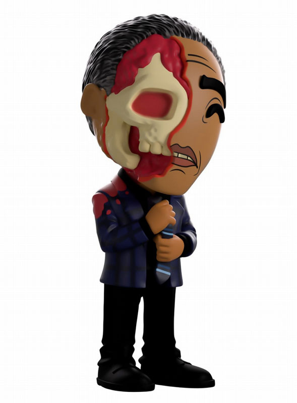 AmiAmi [Character & Hobby Shop] | Breaking Bad / Gustavo 