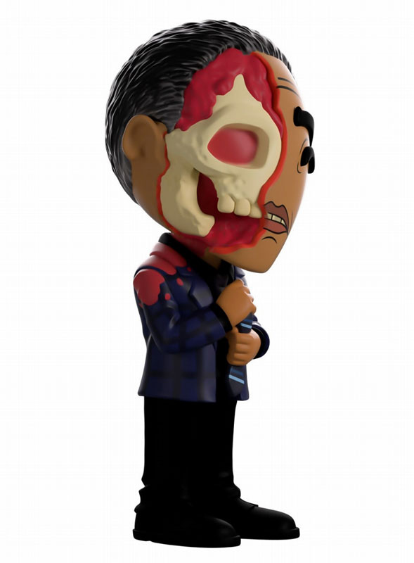 AmiAmi [Character & Hobby Shop] | Breaking Bad / Gustavo 