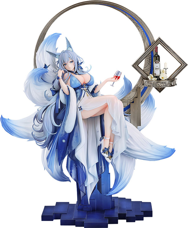 AmiAmi [Character & Hobby Shop] | Azur Lane Shinano: Dreams of the