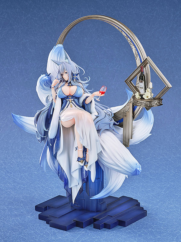 あおまりん No .150 AmiAmi [Character & Hobby Shop] | Azur Lane Shinano: Dreams of the