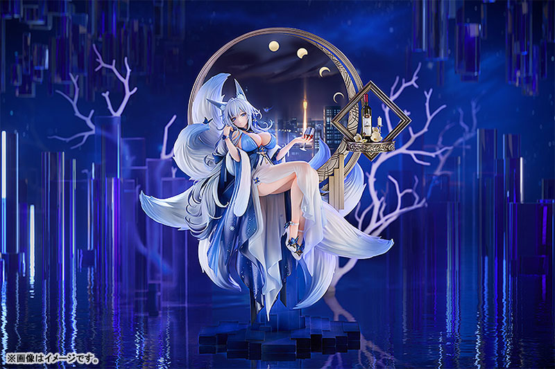 AmiAmi [Character & Hobby Shop] | Azur Lane Shinano: Dreams