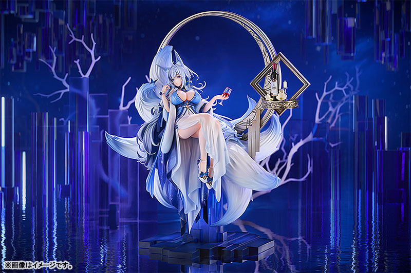 AmiAmi [Character & Hobby Shop] | (Pre-owned ITEM:A/BOX:B