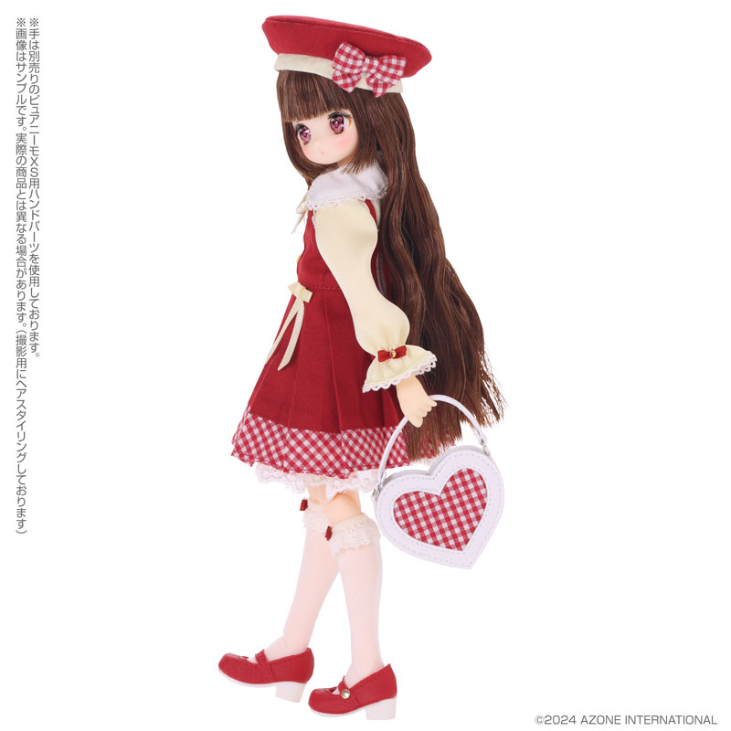 AmiAmi [Character & Hobby Shop] | 1/6 Iris Collection Petite 