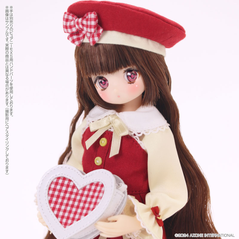 AmiAmi [Character & Hobby Shop] | 1/6 Iris Collection Petite 