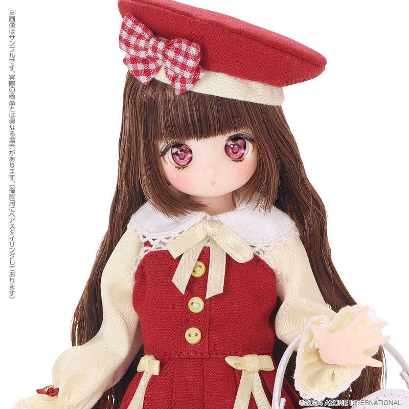 AmiAmi [Character & Hobby Shop] | 1/6 Iris Collection Petite 