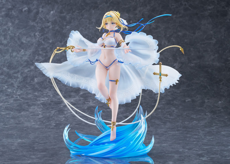 AmiAmi [Character & Hobby Shop] | Azur Lane, Jeanne D'Arc