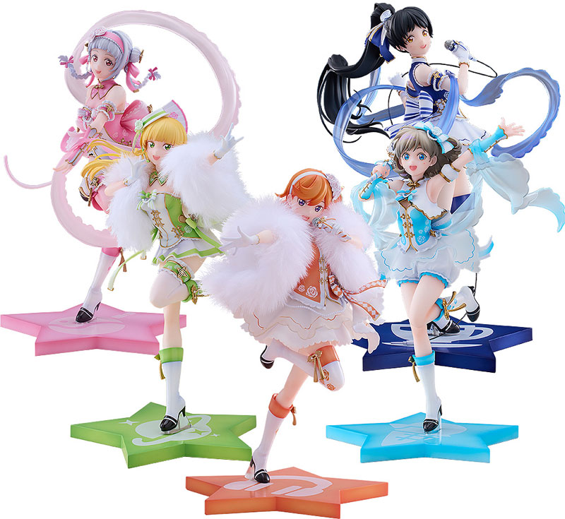 AmiAmi [Character & Hobby Shop] | [Exclusive Sale] [Bonus] Love 